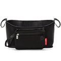 Skip Hop Grab & Go Stroller Organiser - Black