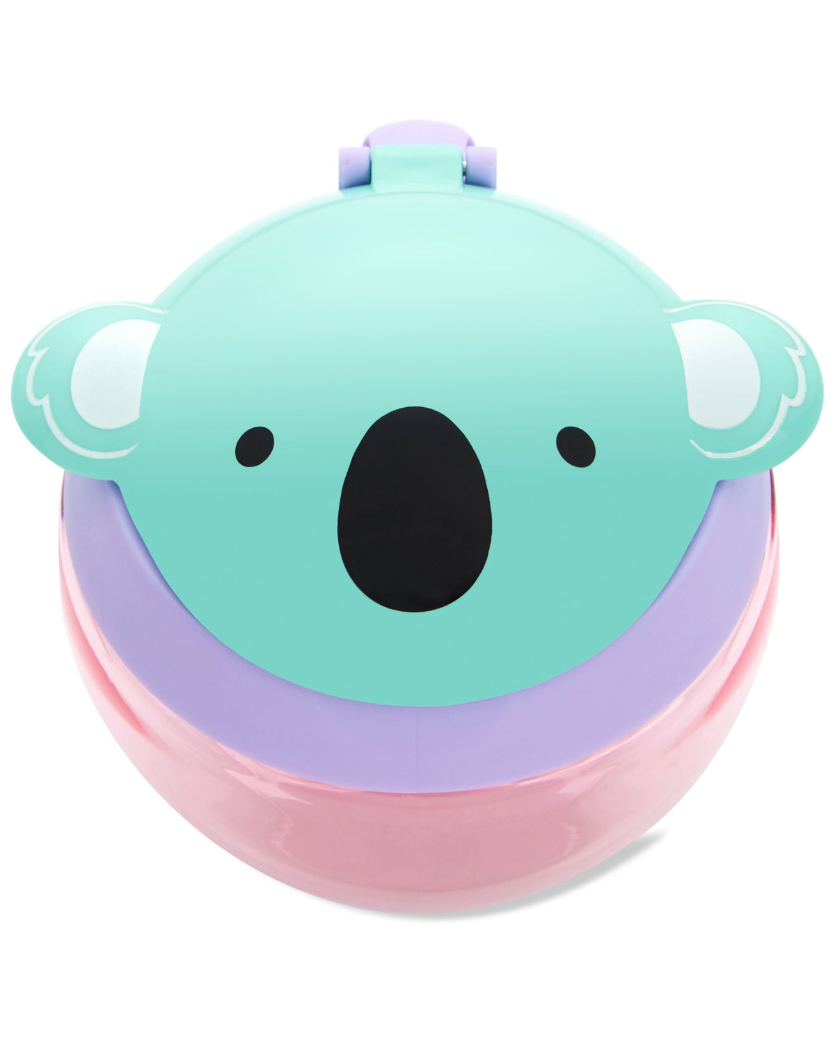 Zoo Snack Cup - Kenzie Koala