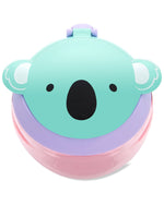 Zoo Snack Cup - Kenzie Koala