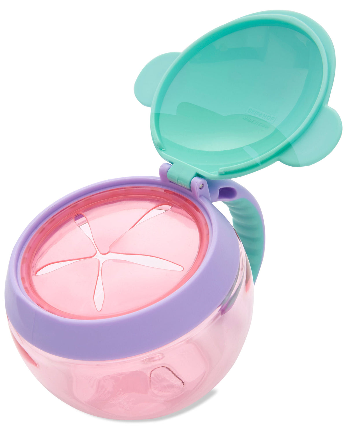 Zoo Snack Cup - Kenzie Koala