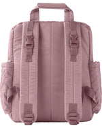 Forma Nappy Bag Backpack - Mauve