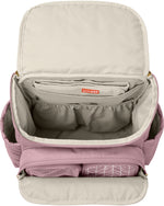 Forma Nappy Bag Backpack - Mauve