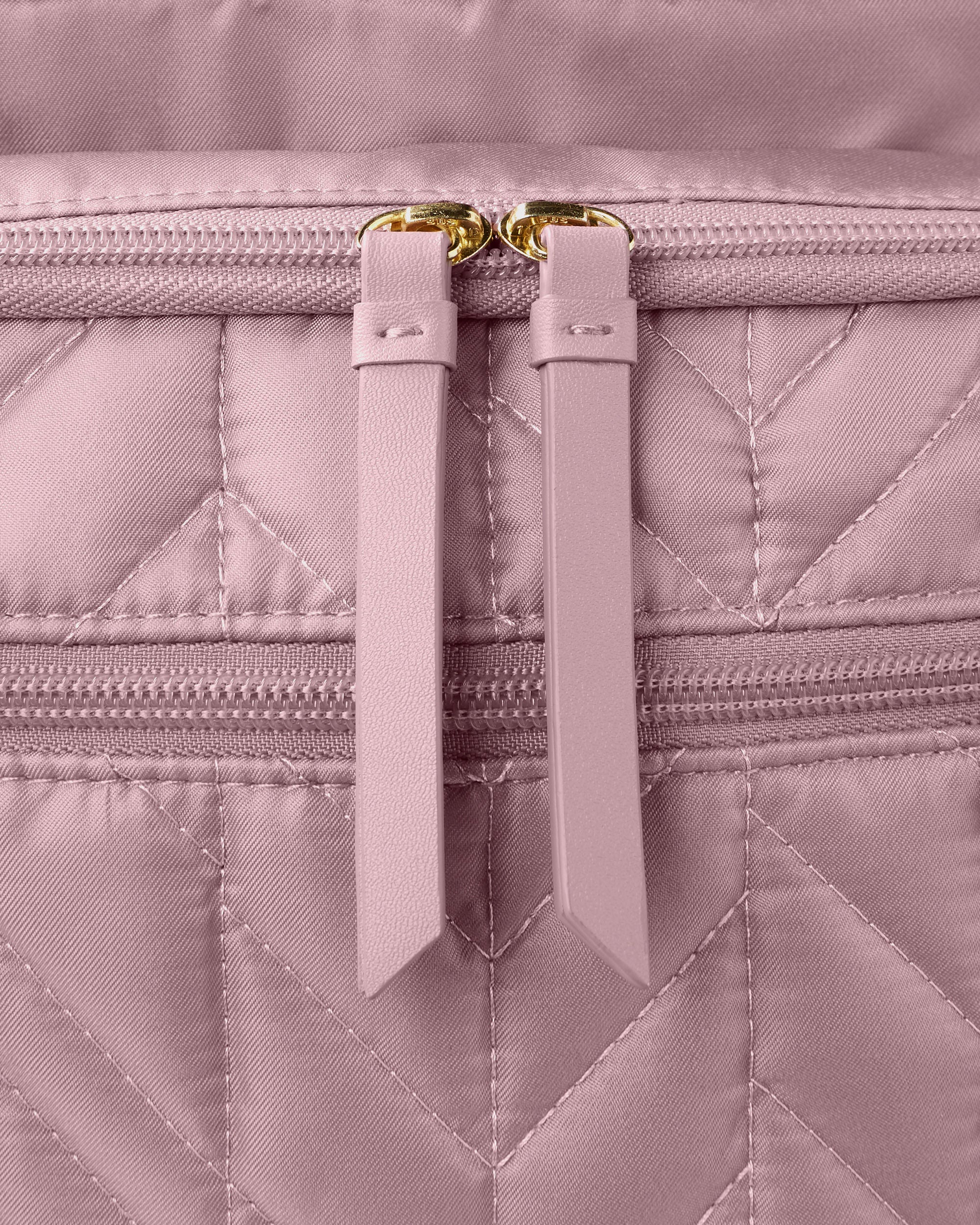 Forma Nappy Bag Backpack - Mauve