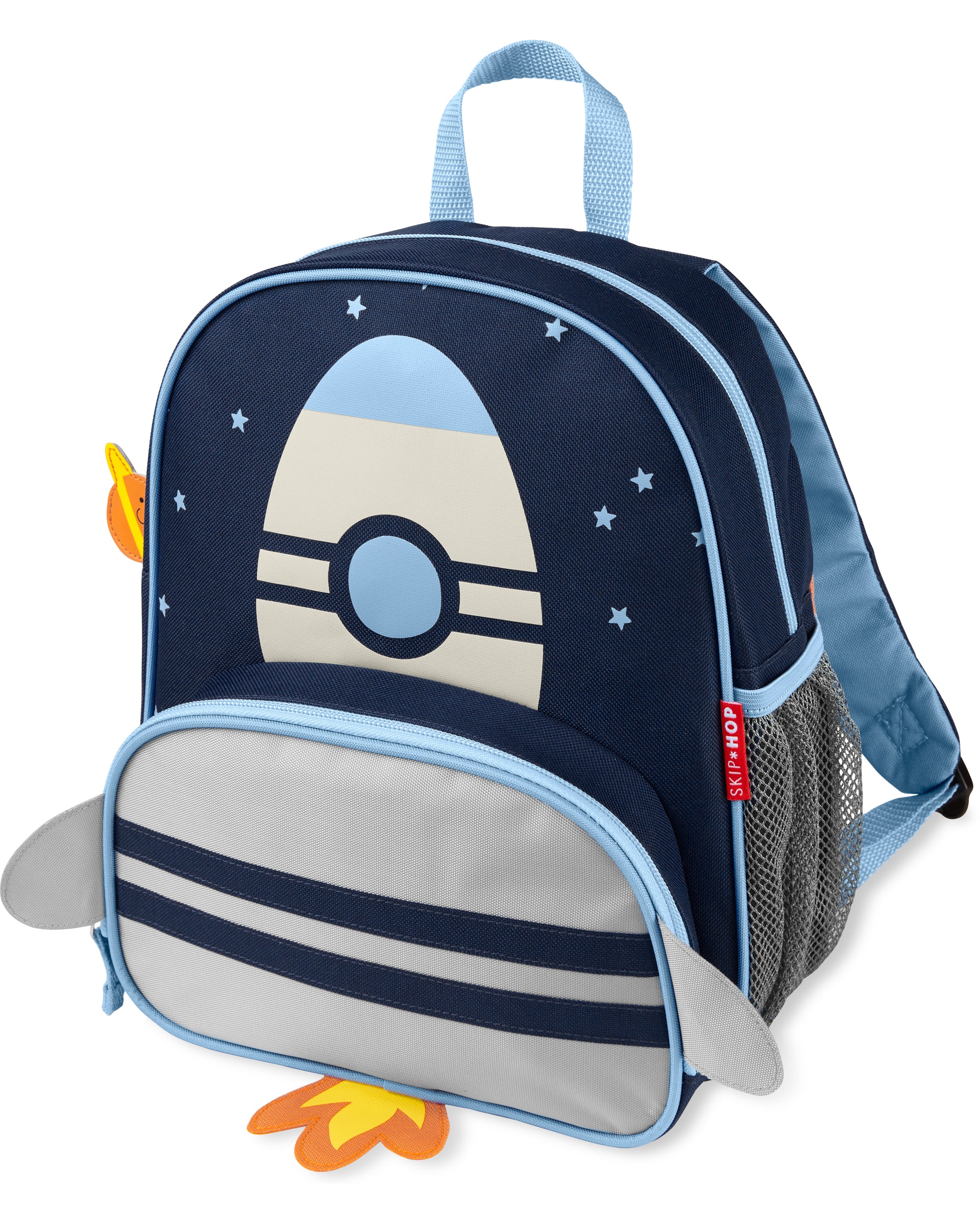 Rocket Spark Style Little Kid Backpack