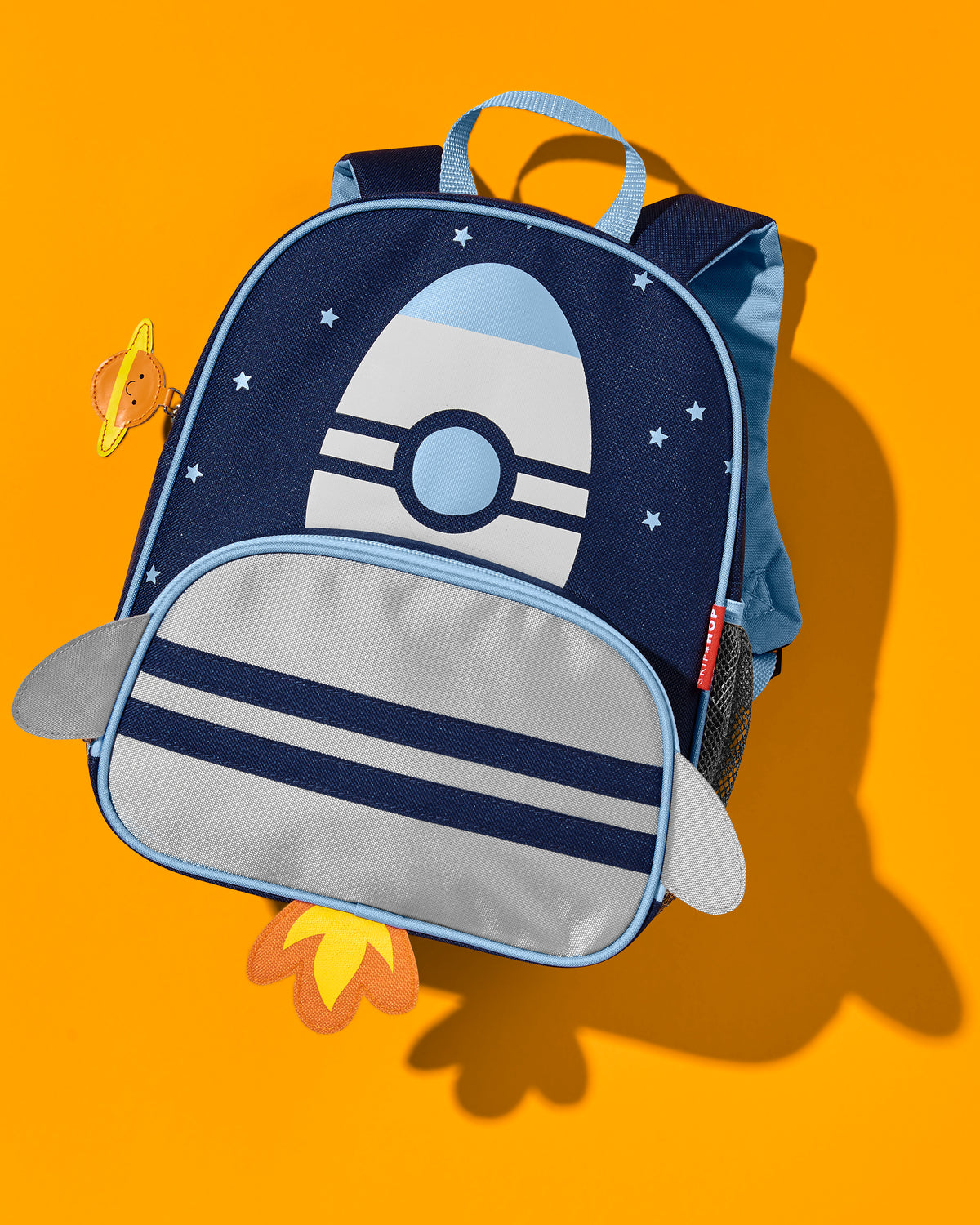 Rocket Spark Style Little Kid Backpack