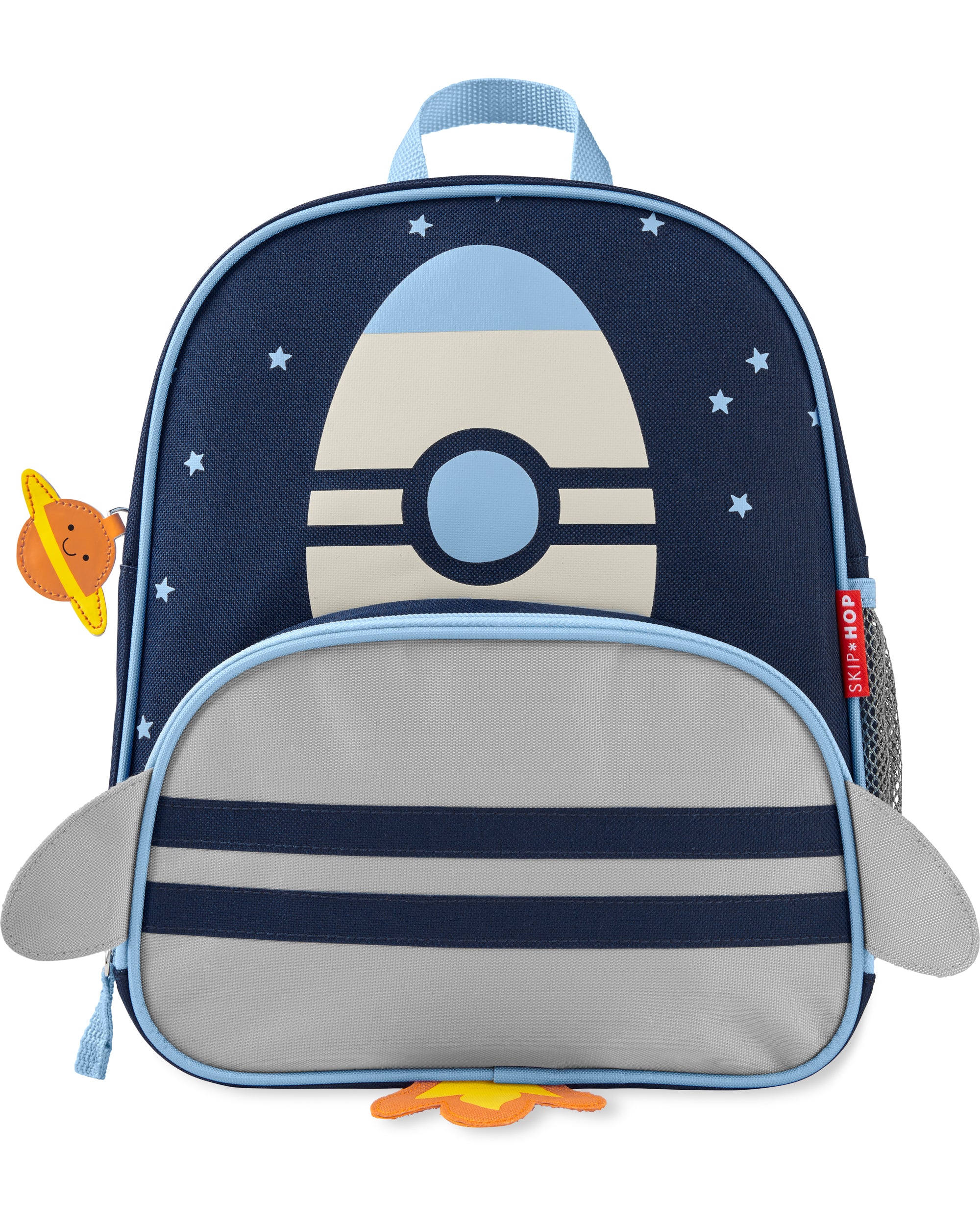 Rocket Spark Style Little Kid Backpack