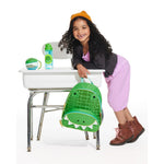 Clark Crocodile Zoo Snack Cup