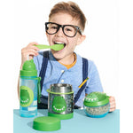 Clark Crocodile Zoo Snack Cup