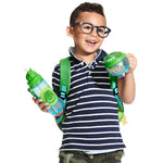 Clark Crocodile Zoo Snack Cup