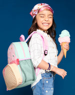 Spark Style Little Kid Backpack - Ice Cream