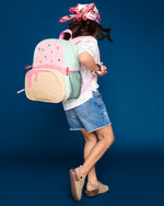 Spark Style Little Kid Backpack - Ice Cream
