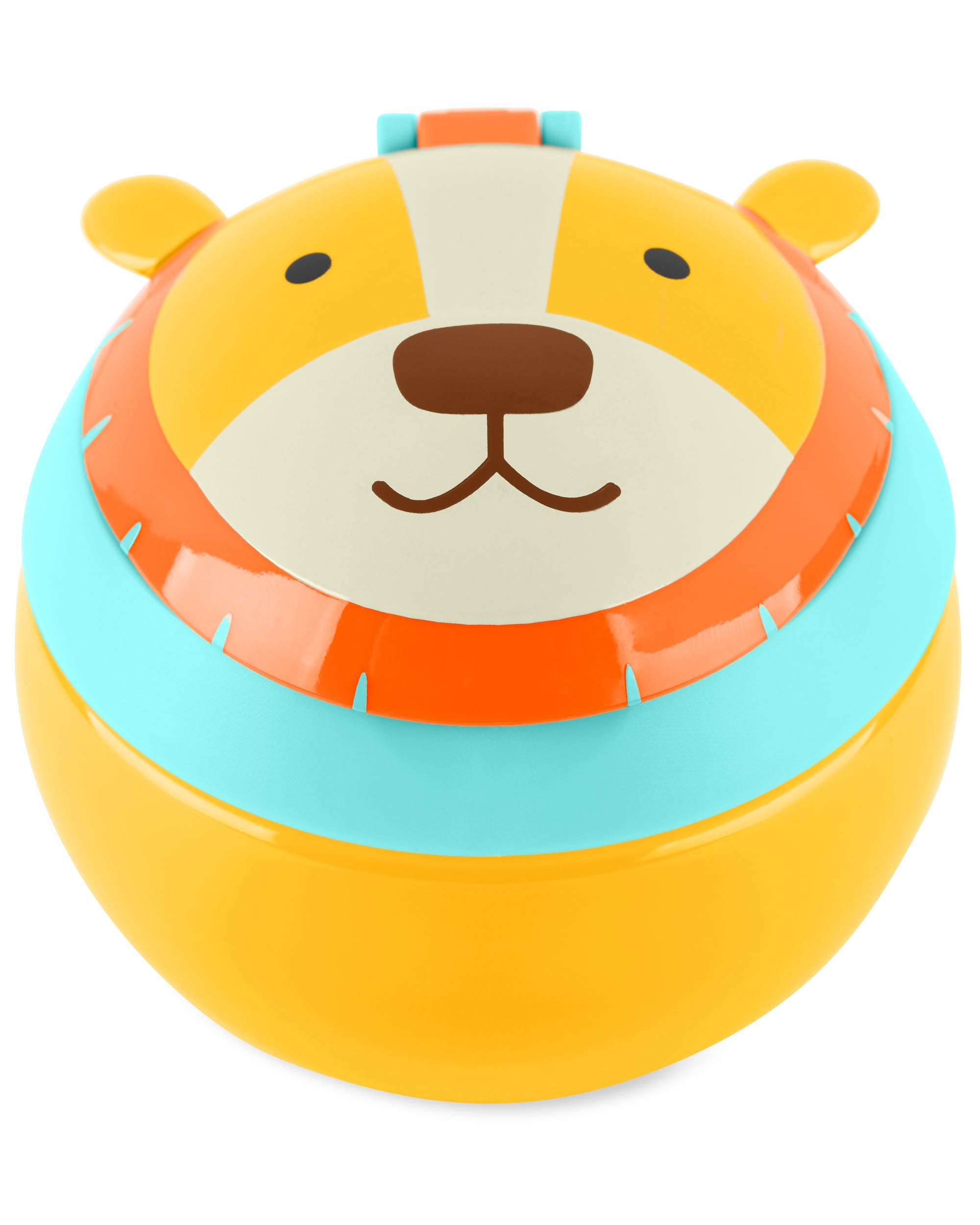 Leni Lion Zoo Snack Cup
