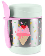 Spark Style Insulated Food Jar - Ice Cream