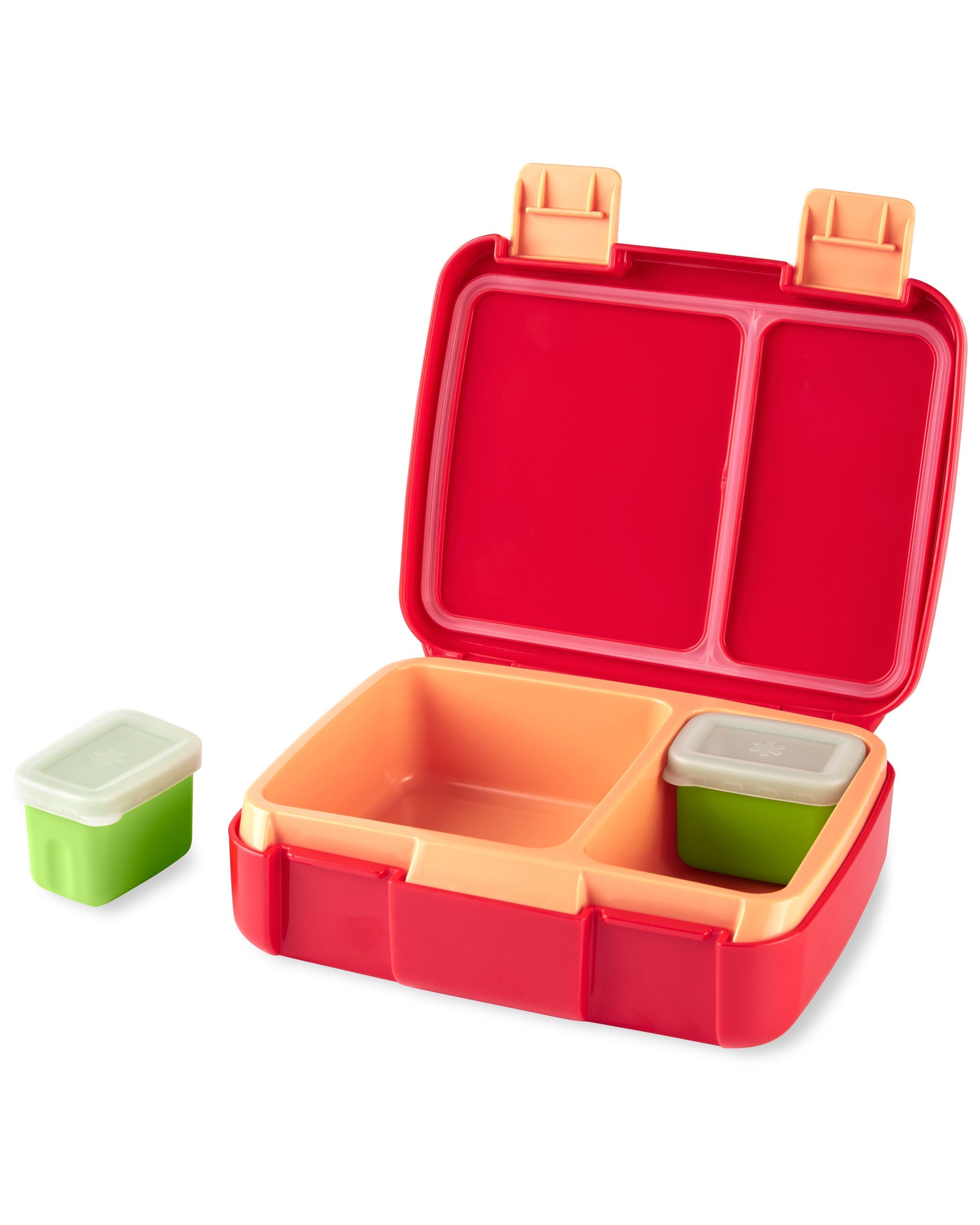 Ferguson Fox Zoo Bento Lunch Box
