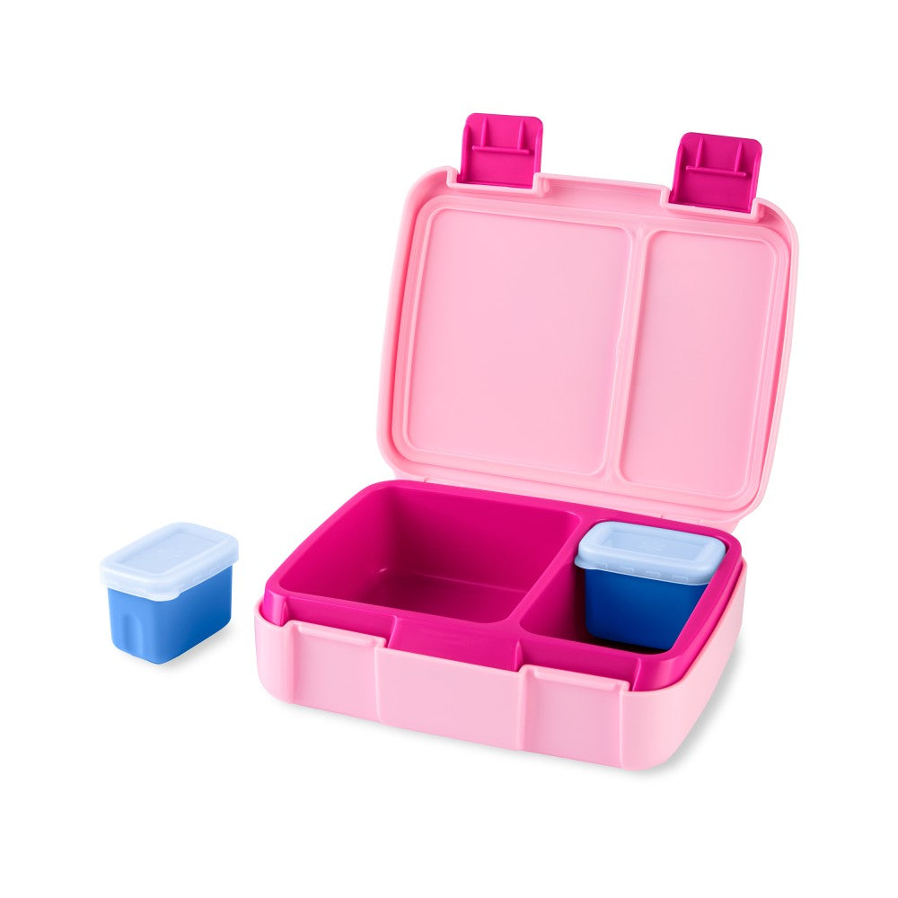 Zoo Bento Lunch Box - Blossom Butterfly