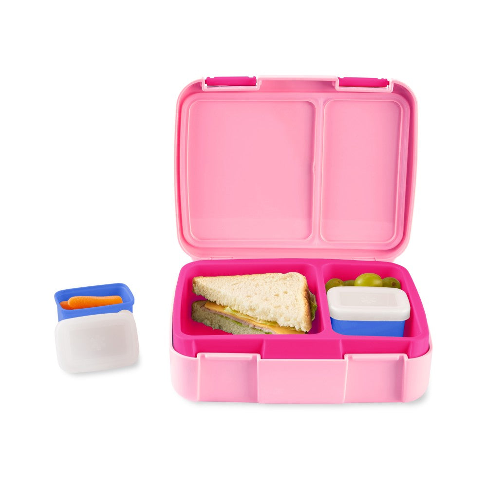 Blossom Butterfly Zoo Bento Lunch Box