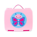 Blossom Butterfly Zoo Bento Lunch Box