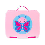 Zoo Bento Lunch Box - Blossom Butterfly