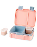 Spark Style Bento Lunch Box - Rainbow