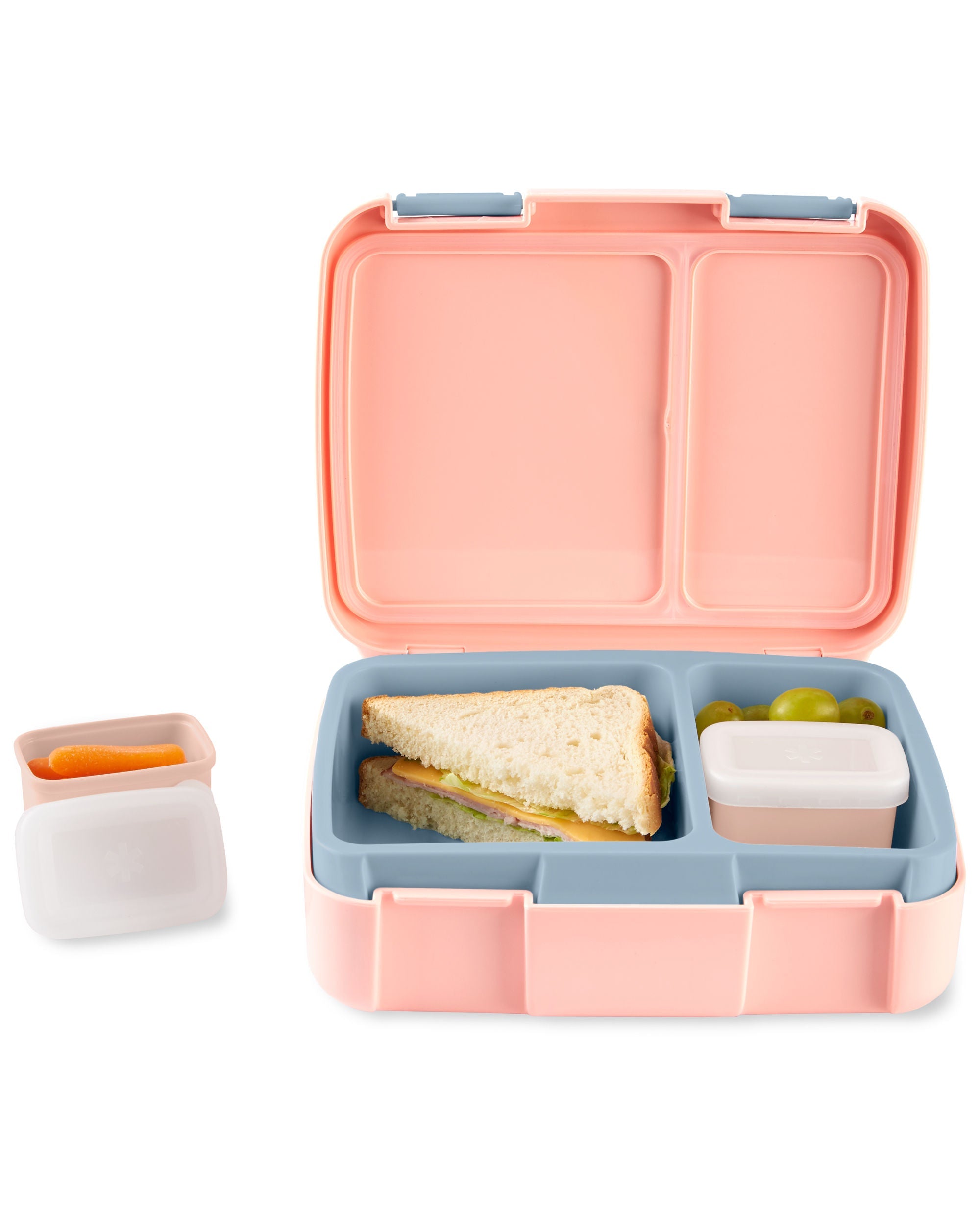 Rainbow Spark Style Bento Lunch Box