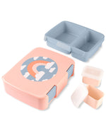 Spark Style Bento Lunch Box - Rainbow