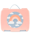Rainbow Spark Style Bento Lunch Box