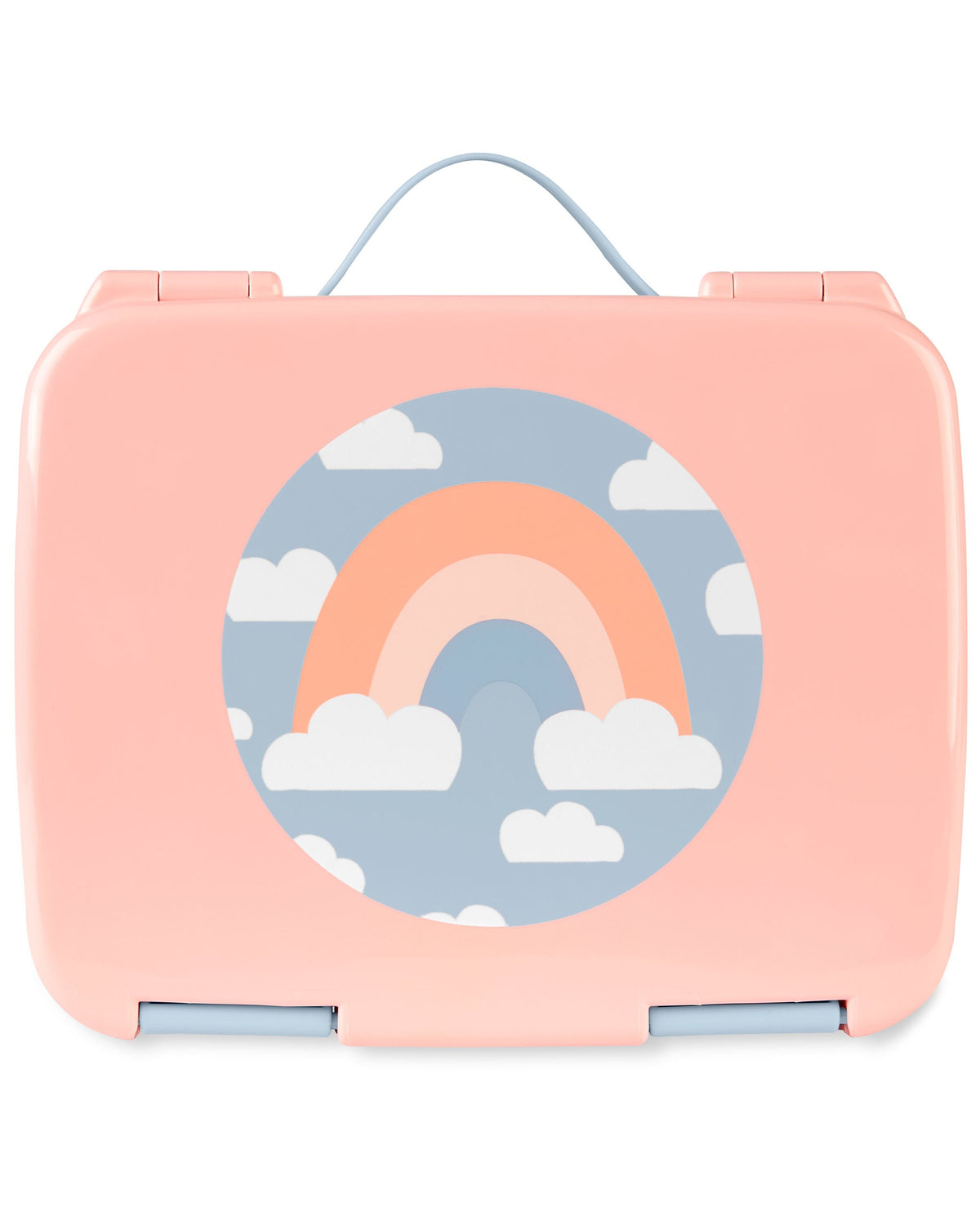 Spark Style Bento Lunch Box - Rainbow