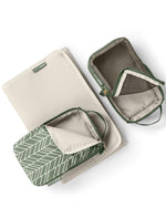 Forma Nappy Bag Backpack - Sage