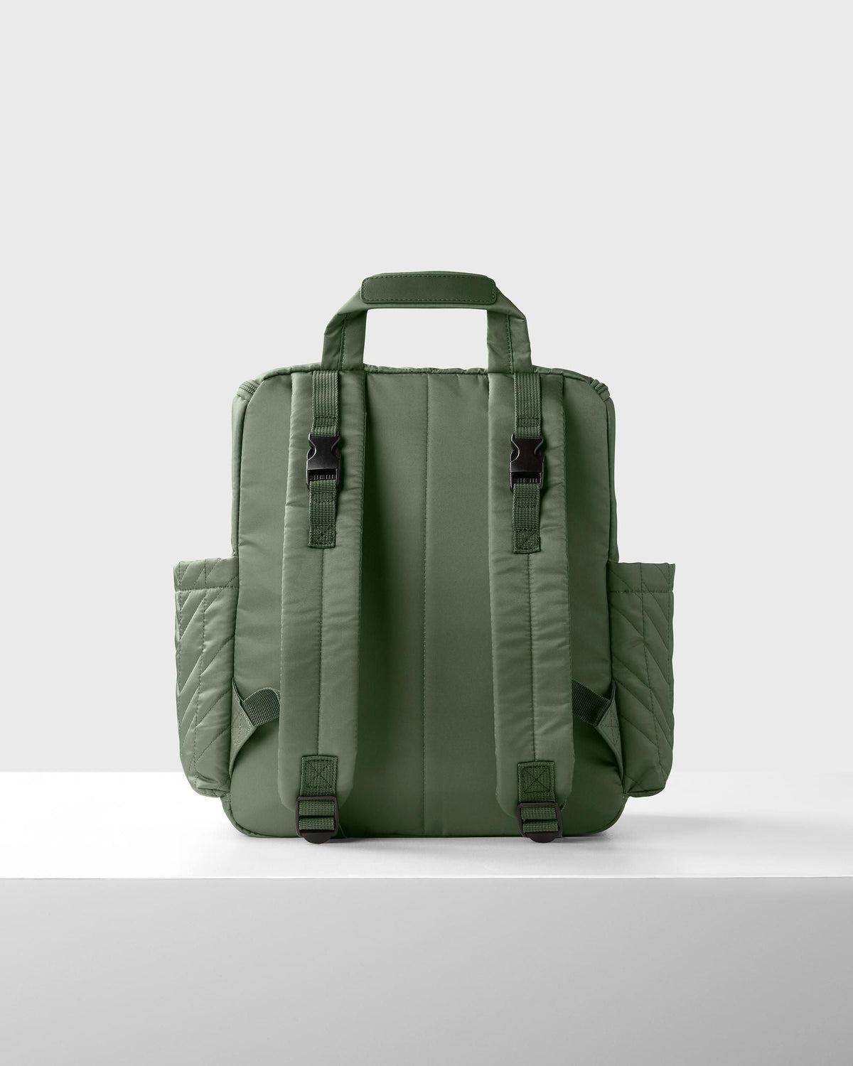 Forma Nappy Bag Backpack - Sage