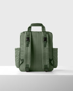 Forma Nappy Bag Backpack - Sage