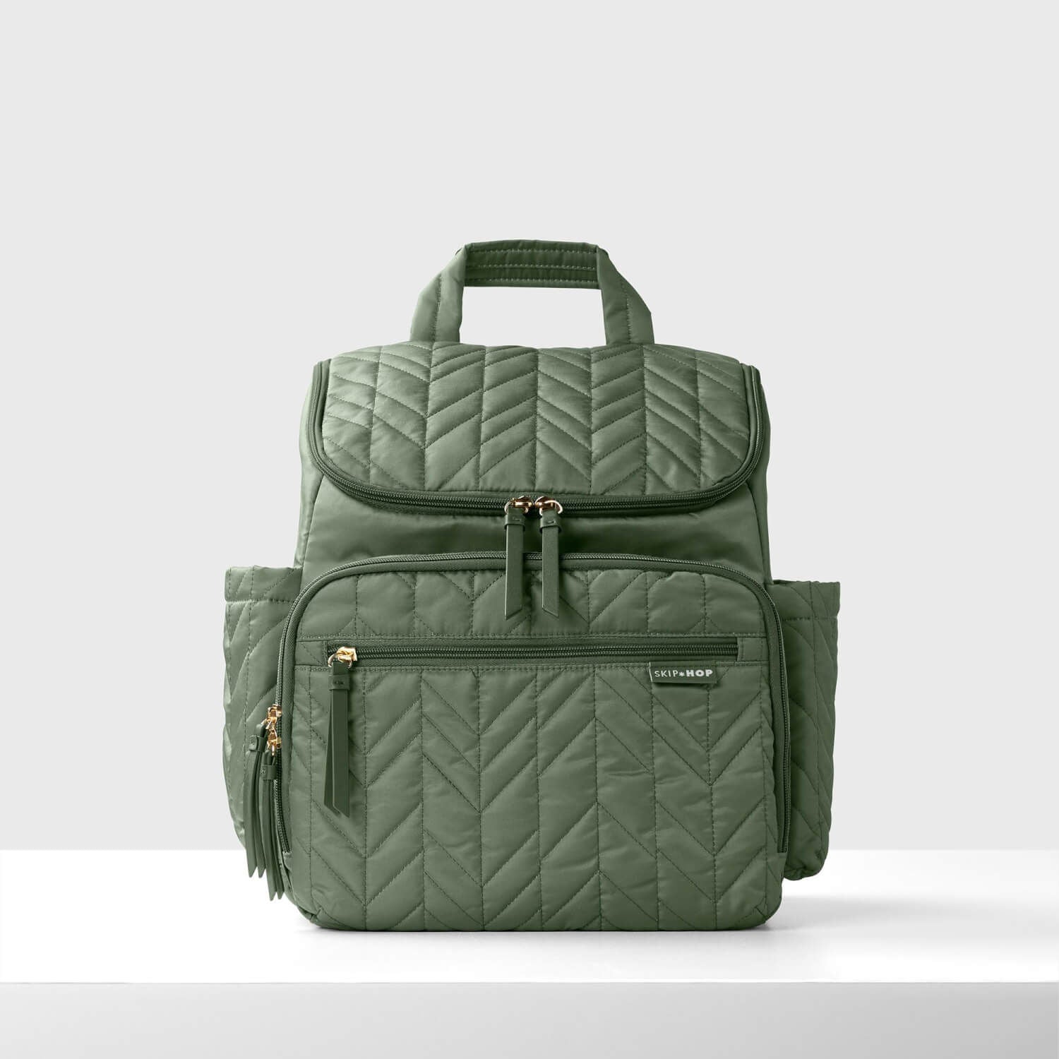 Forma Backpack Nappy Bag