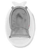 Moby Smart Sling 3 Stage Bath - White