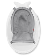 Moby Smart Sling 3 Stage Bath - White