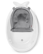 Moby Smart Sling 3 Stage Bath - White