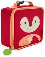 Zoo Lunch Bag - Ferguson Fox