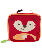 Zoo Lunch Bag - Ferguson Fox
