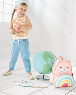 Zoo Little Kid Backpack - Catie Cat