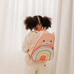 Zoo Little Kid Backpack - Catie Cat