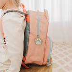 Zoo Little Kid Backpack - Catie Cat