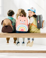 Zoo Little Kid Backpack - Catie Cat
