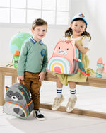 Zoo Little Kid Backpack - Catie Cat