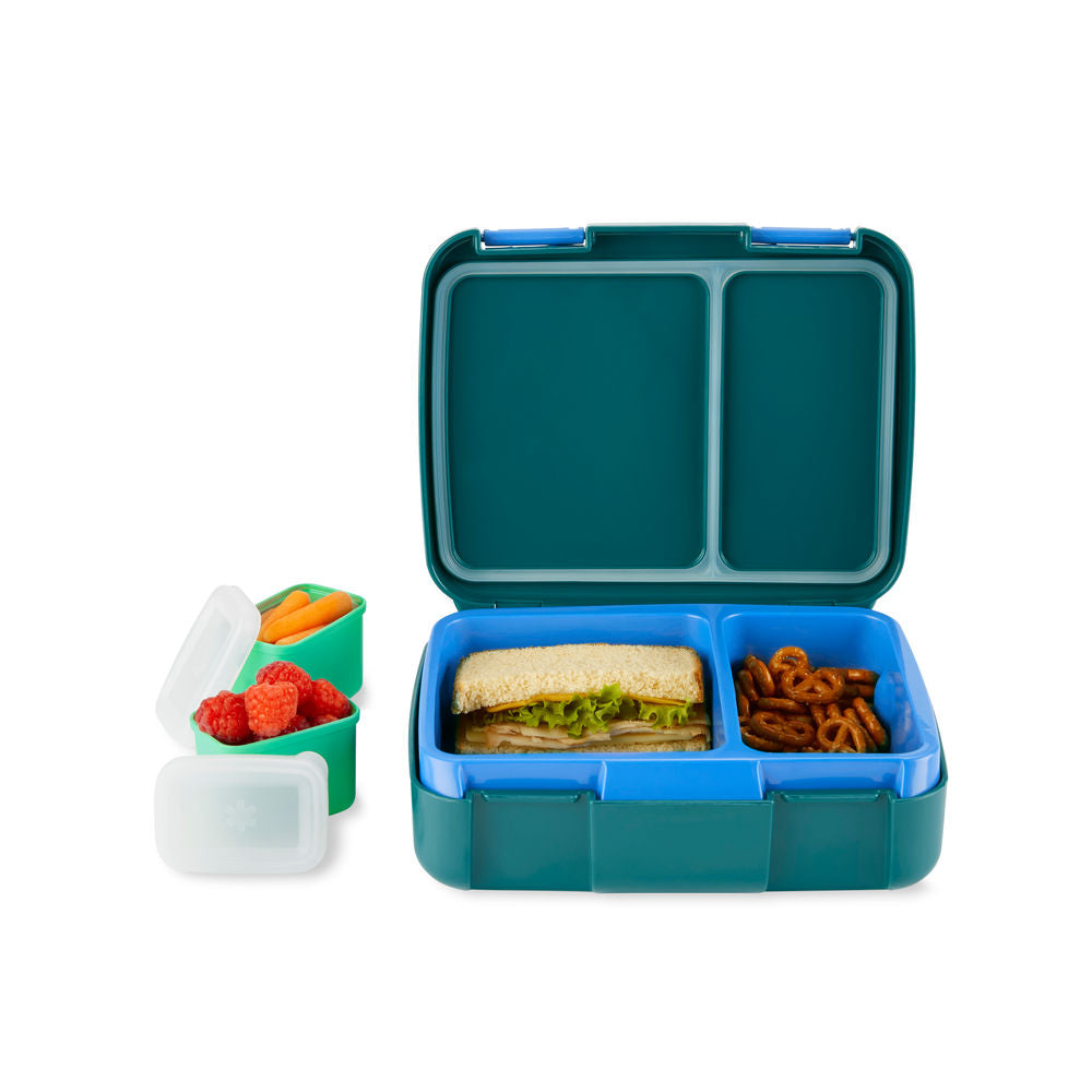 Truck Spark Style Bento Lunch Box