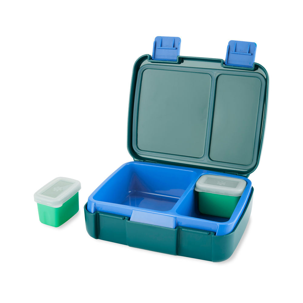 Truck Spark Style Bento Lunch Box