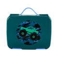 Truck Spark Style Bento Lunch Box