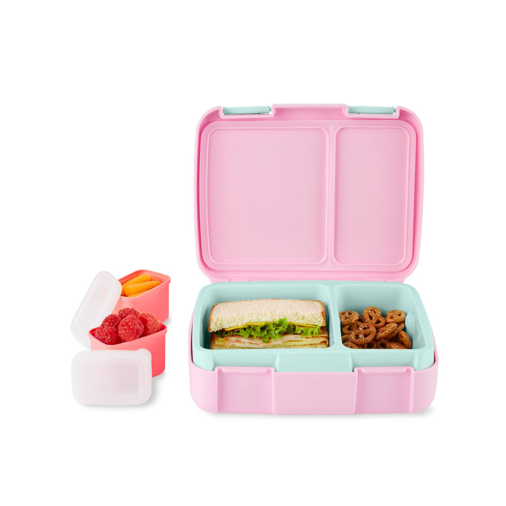Ice Cream Spark Style Bento Lunch Box