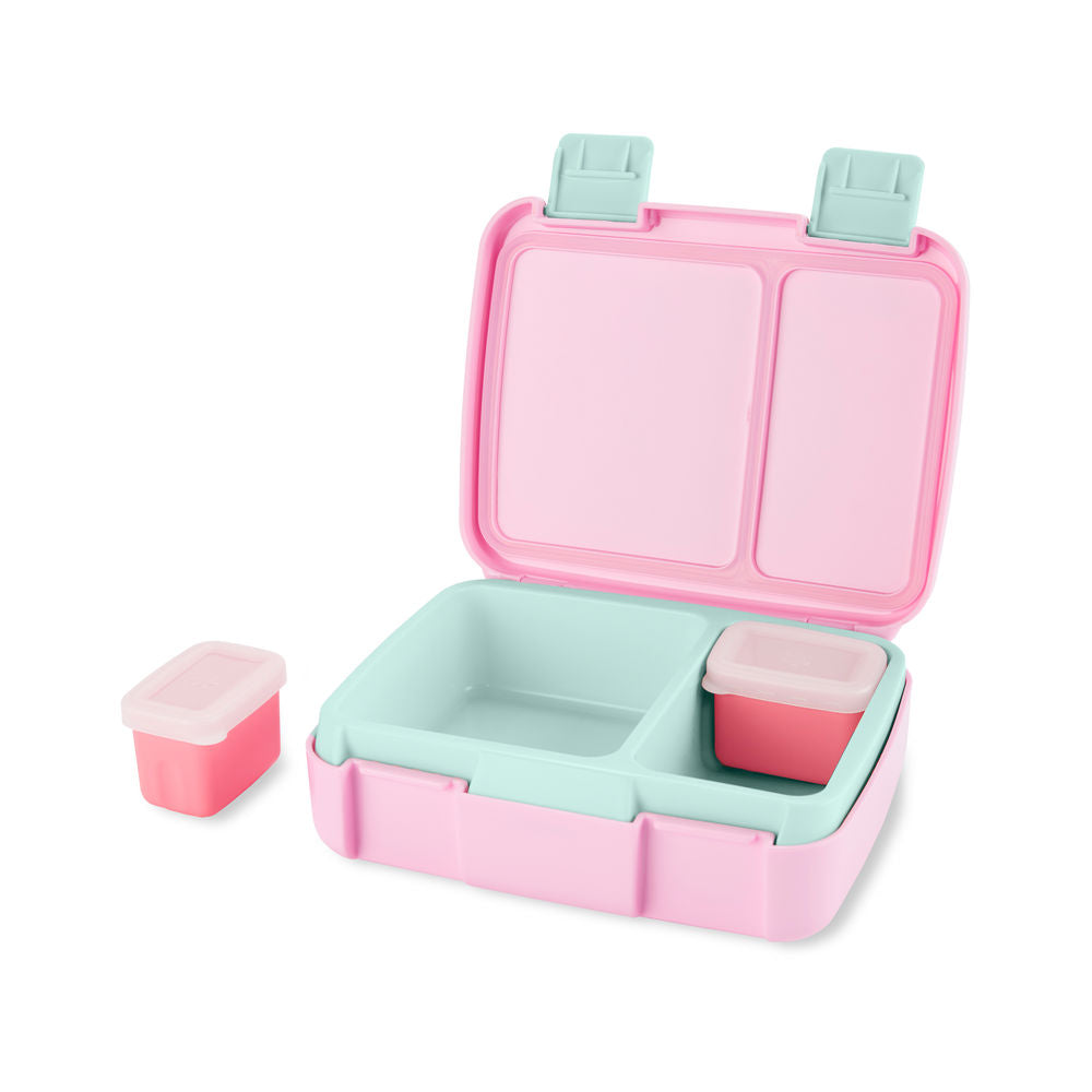 Ice Cream Spark Style Bento Lunch Box