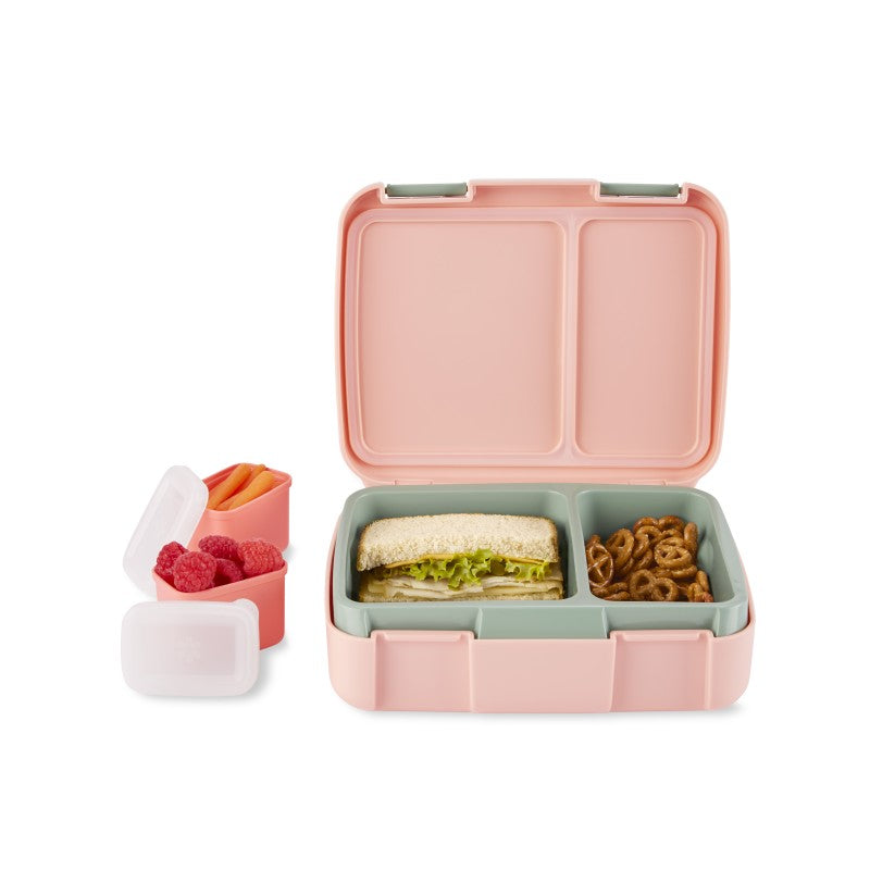 Zoo Bento Lunch Box - Catie Cat