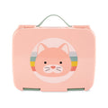 Catie Cat Zoo Bento Lunch Box