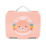 Zoo Bento Lunch Box - Catie Cat