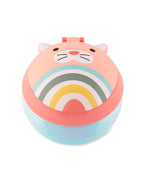 Zoo Snack Cup - Catie Cat